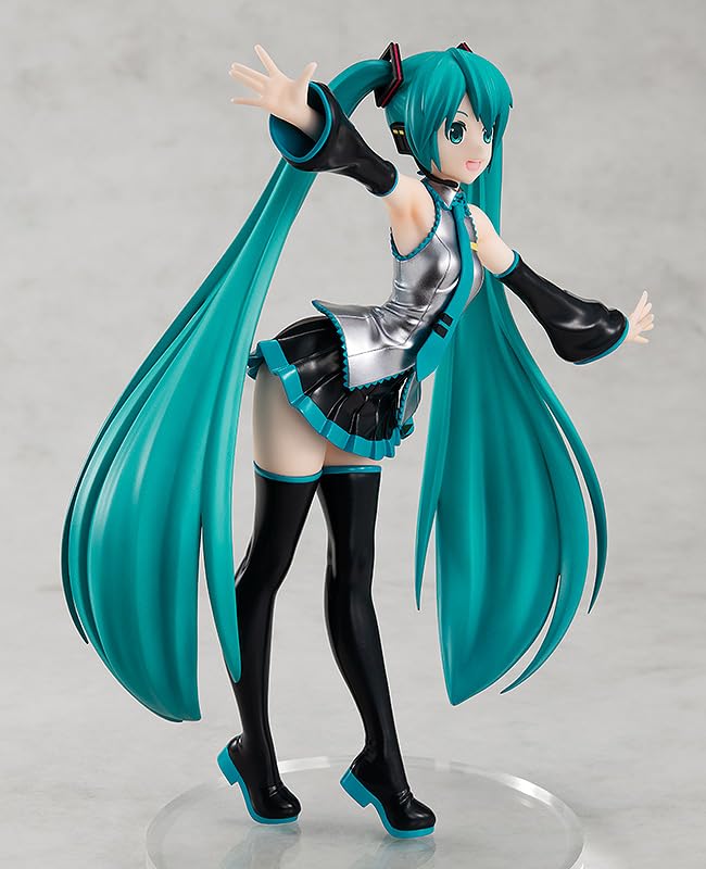 Hatsune Miku POP UP PARADE フィギュア Pop Up Parade Hatsune Miku: Little Missing Stars Ver.: Good